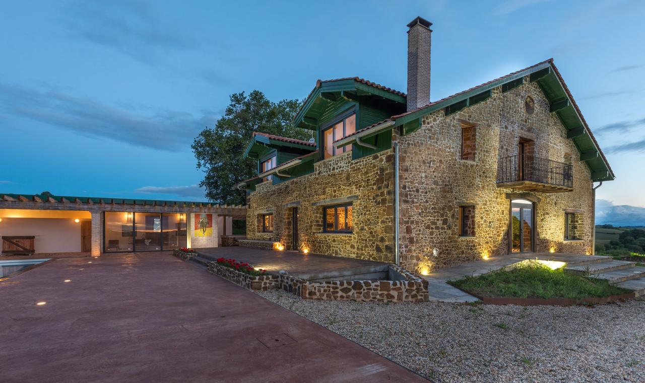 Maison Marie Louise Oregue Exterior photo