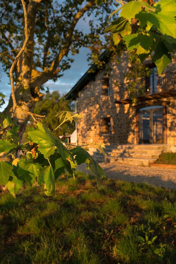 Maison Marie Louise Oregue Exterior photo