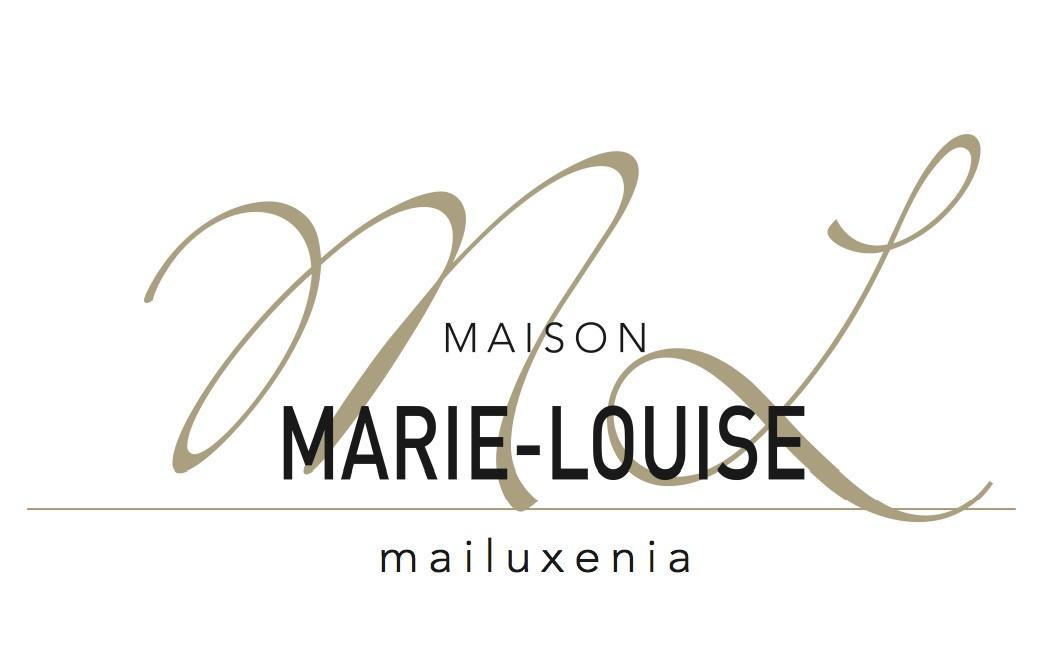 Maison Marie Louise Oregue Exterior photo